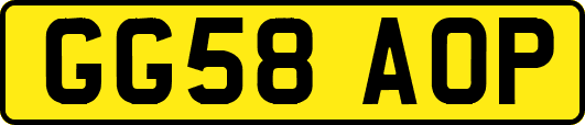 GG58AOP
