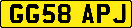 GG58APJ