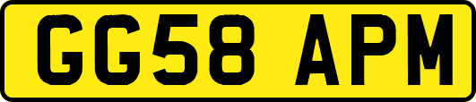 GG58APM