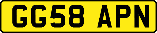 GG58APN