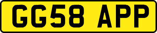 GG58APP