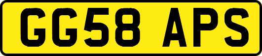 GG58APS
