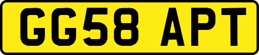 GG58APT