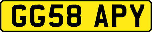 GG58APY
