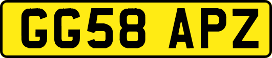GG58APZ