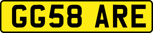 GG58ARE