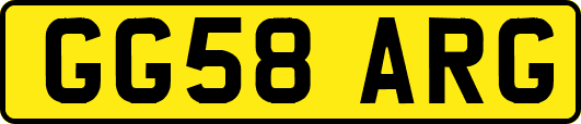 GG58ARG