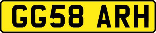 GG58ARH