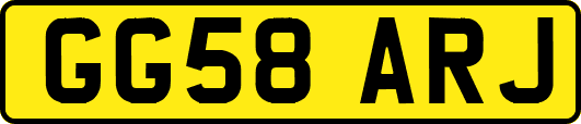 GG58ARJ