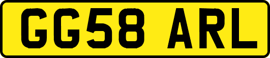 GG58ARL