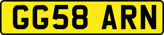 GG58ARN