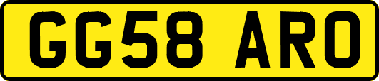GG58ARO