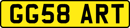 GG58ART