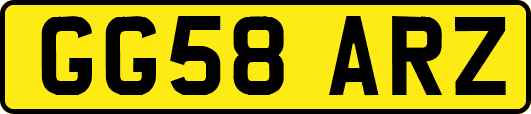 GG58ARZ