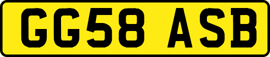GG58ASB