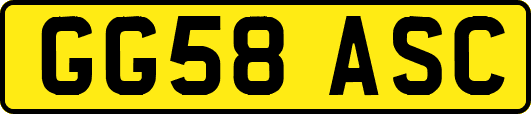 GG58ASC