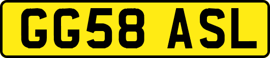 GG58ASL