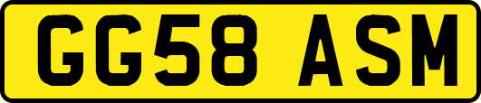 GG58ASM
