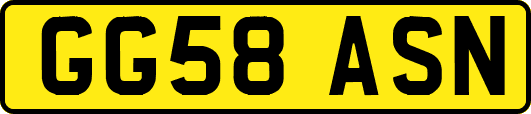 GG58ASN