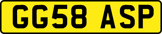 GG58ASP