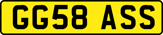 GG58ASS