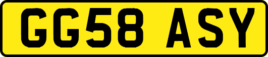 GG58ASY