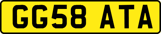 GG58ATA