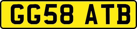 GG58ATB