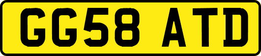GG58ATD