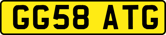 GG58ATG