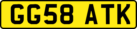 GG58ATK