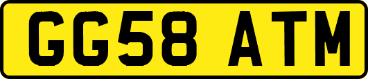 GG58ATM