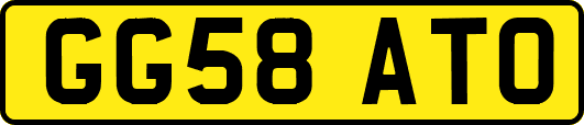 GG58ATO