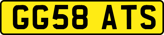 GG58ATS