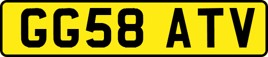 GG58ATV