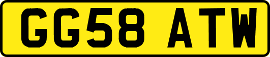 GG58ATW