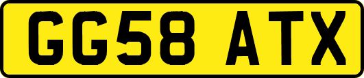 GG58ATX