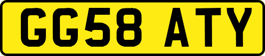 GG58ATY