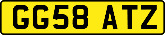 GG58ATZ