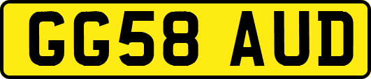 GG58AUD