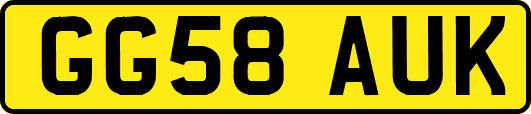 GG58AUK