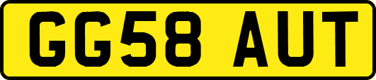 GG58AUT