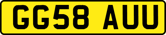 GG58AUU