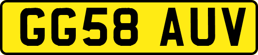 GG58AUV