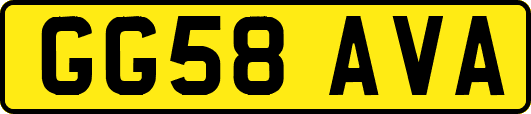 GG58AVA