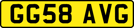 GG58AVG
