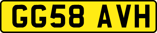 GG58AVH
