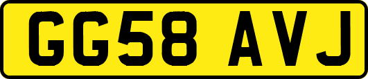 GG58AVJ