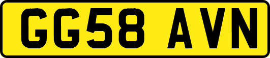 GG58AVN