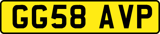 GG58AVP